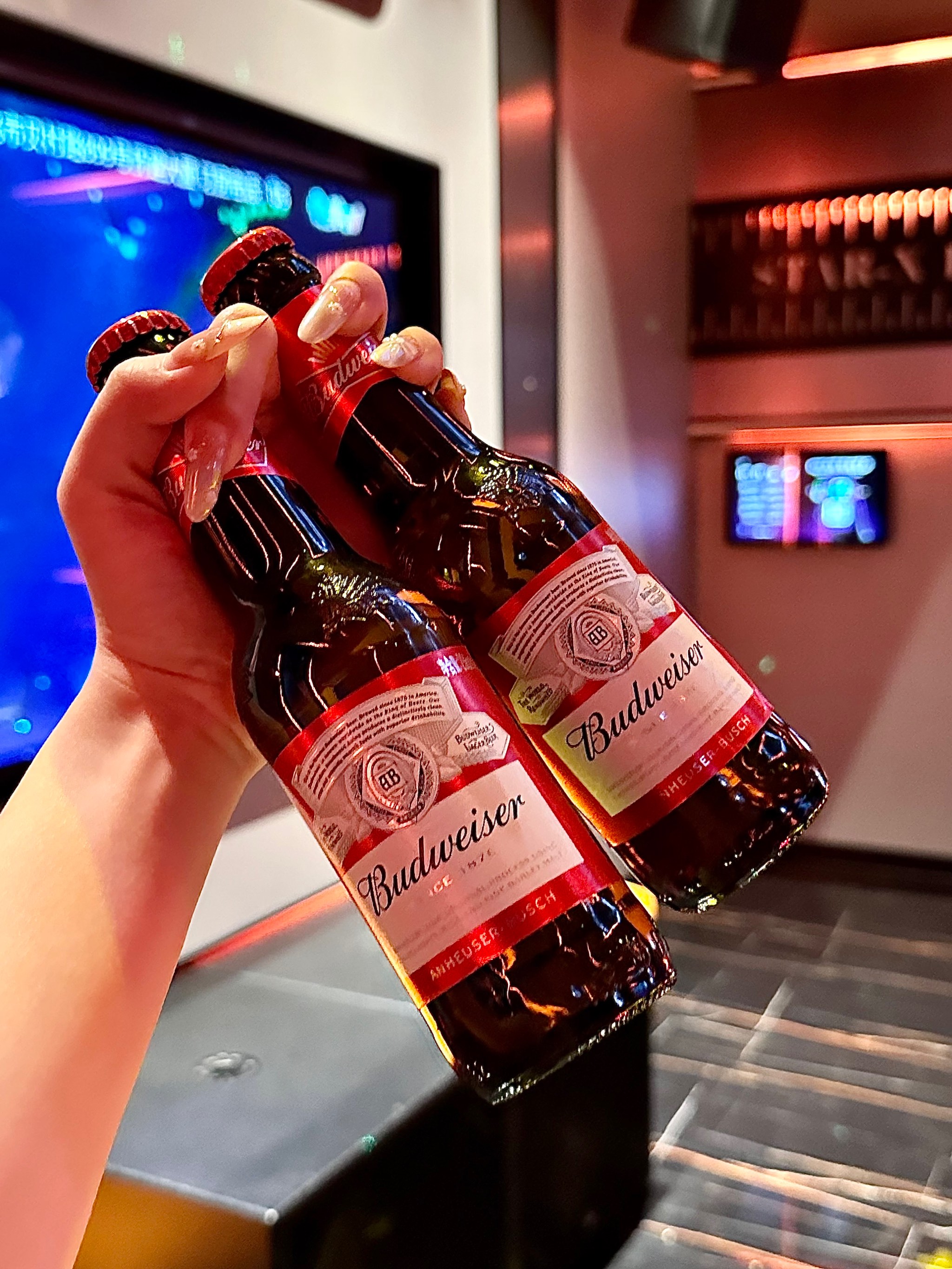 武汉商务KTV价格查询-硚口区ktv预定