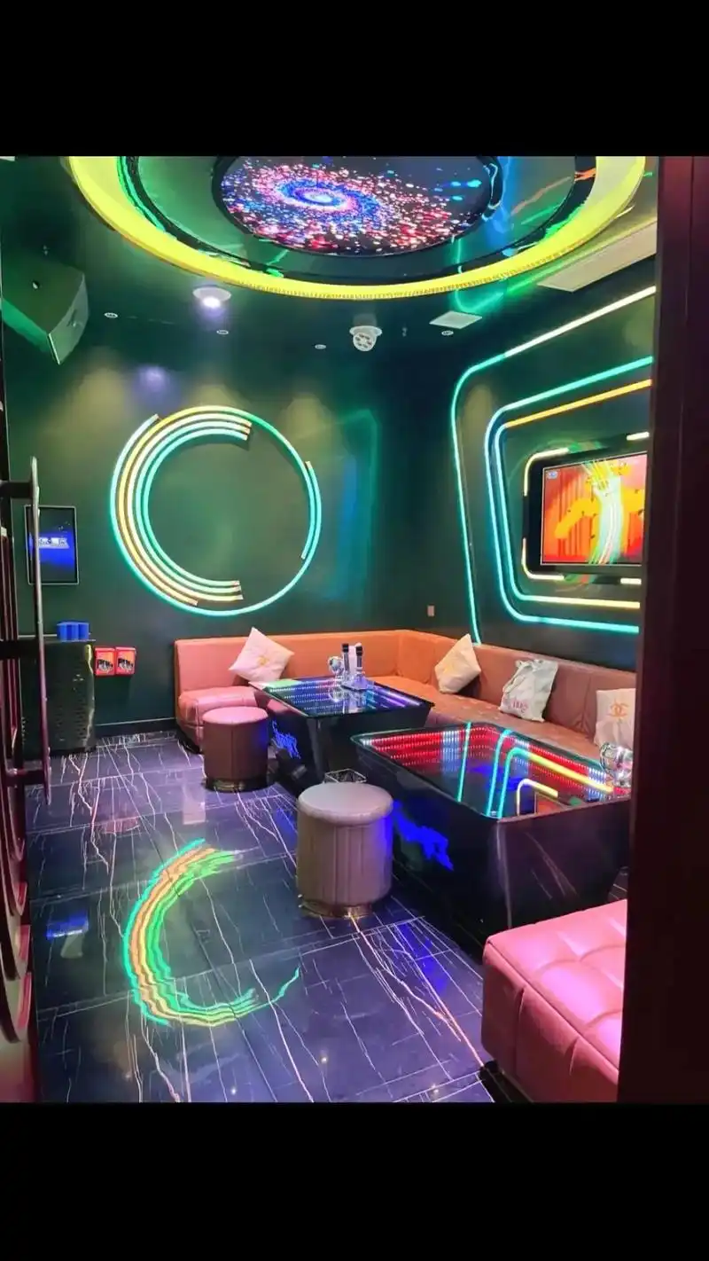 武汉商务ktv精选商务ktv攻略大全-硚口区ktv预定