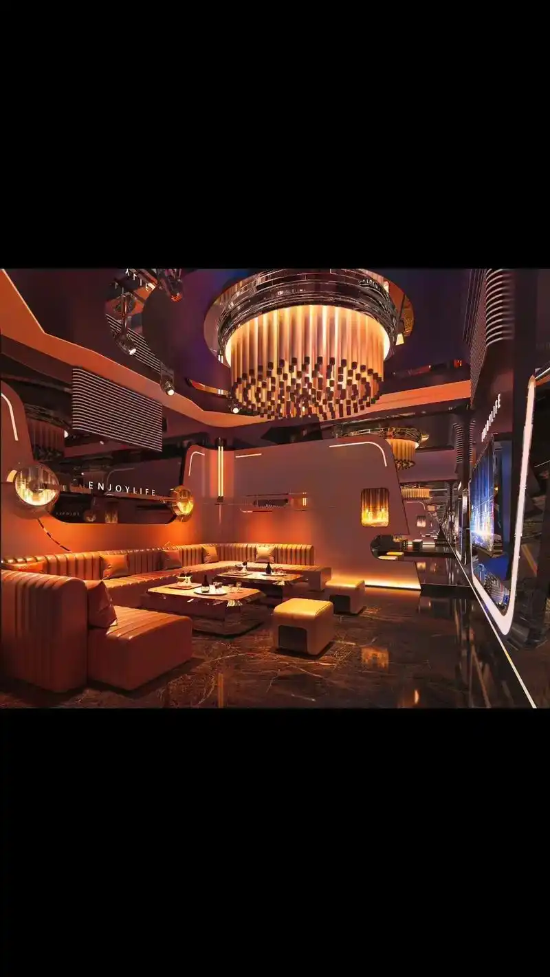 武汉商务ktv中低端区别解析-硚口区ktv订房